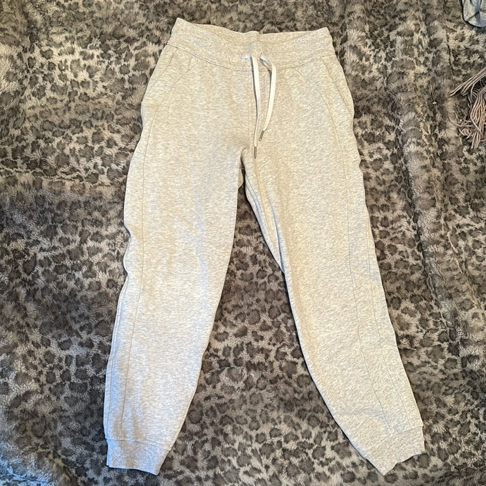 Lululemon Scuba Joggers